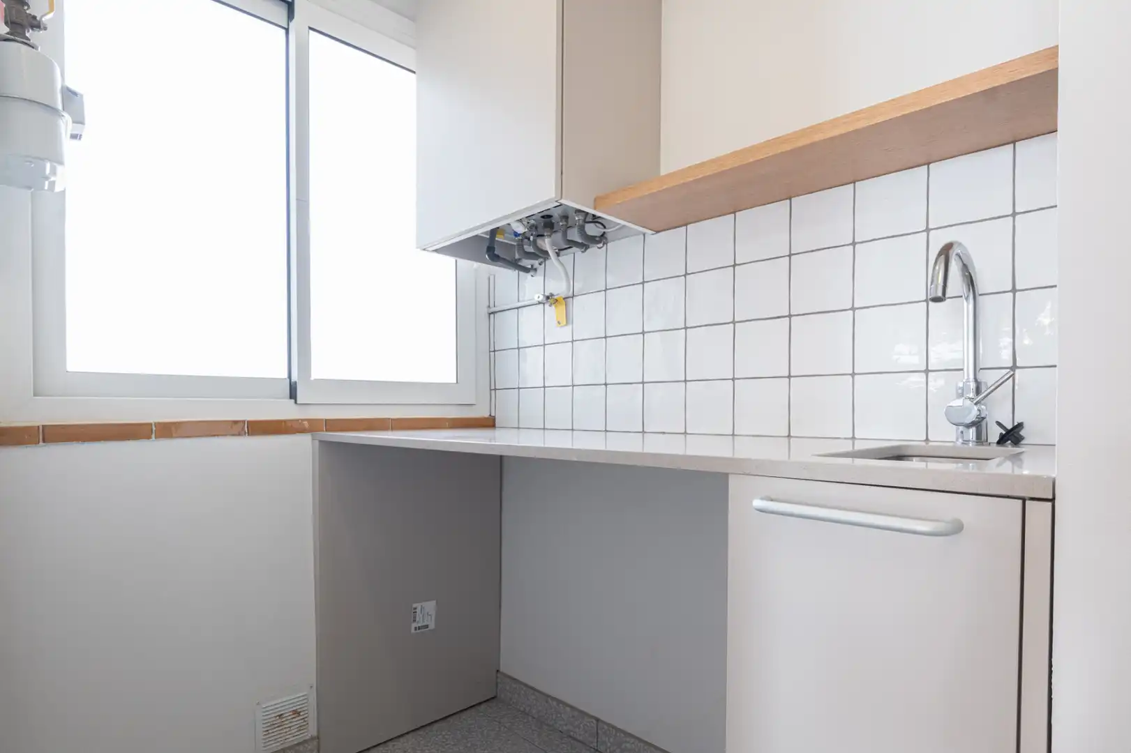 Flat with lift for sale in Carrer Jaume I, imagen 25