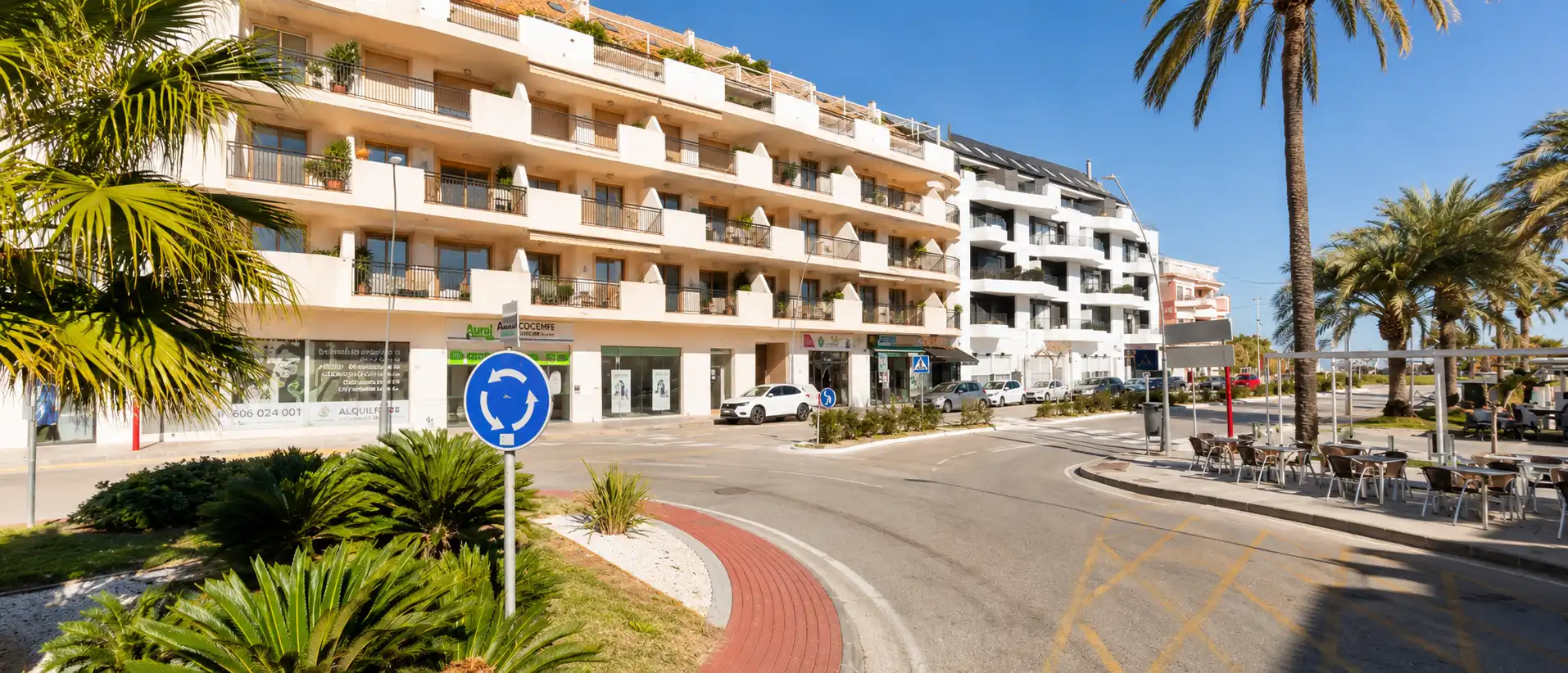Appartement compact avec ascenseur à vendre à El Puerto, imagen 2