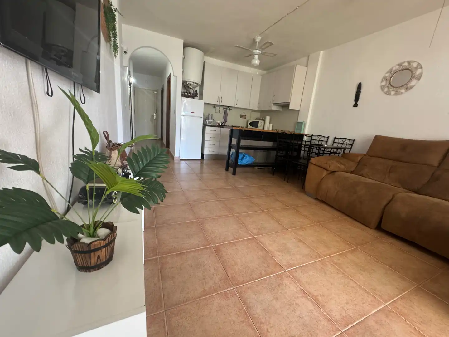Apartament amb piscina de lloguer a Camino de la Cantera 22, imagen 3