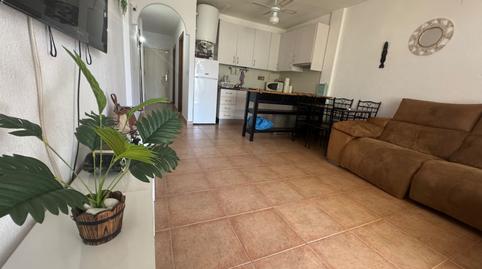 Foto 3 de Apartament de lloguer a Camino de la Cantera, 51, Los Pacos, Fuengirola