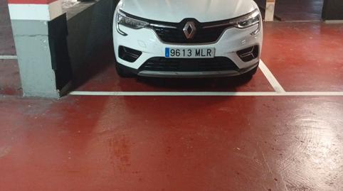 Photo 3 of Garage to rent in Carrer D'enric Giménez, 9, Sarrià,  Barcelona Capital