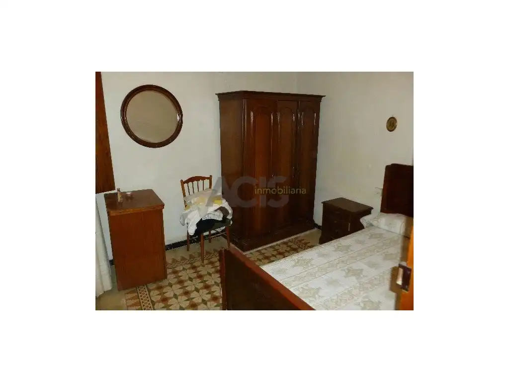 Habitación de Casa o chalet en venta en L'Alcúdia con Terraza