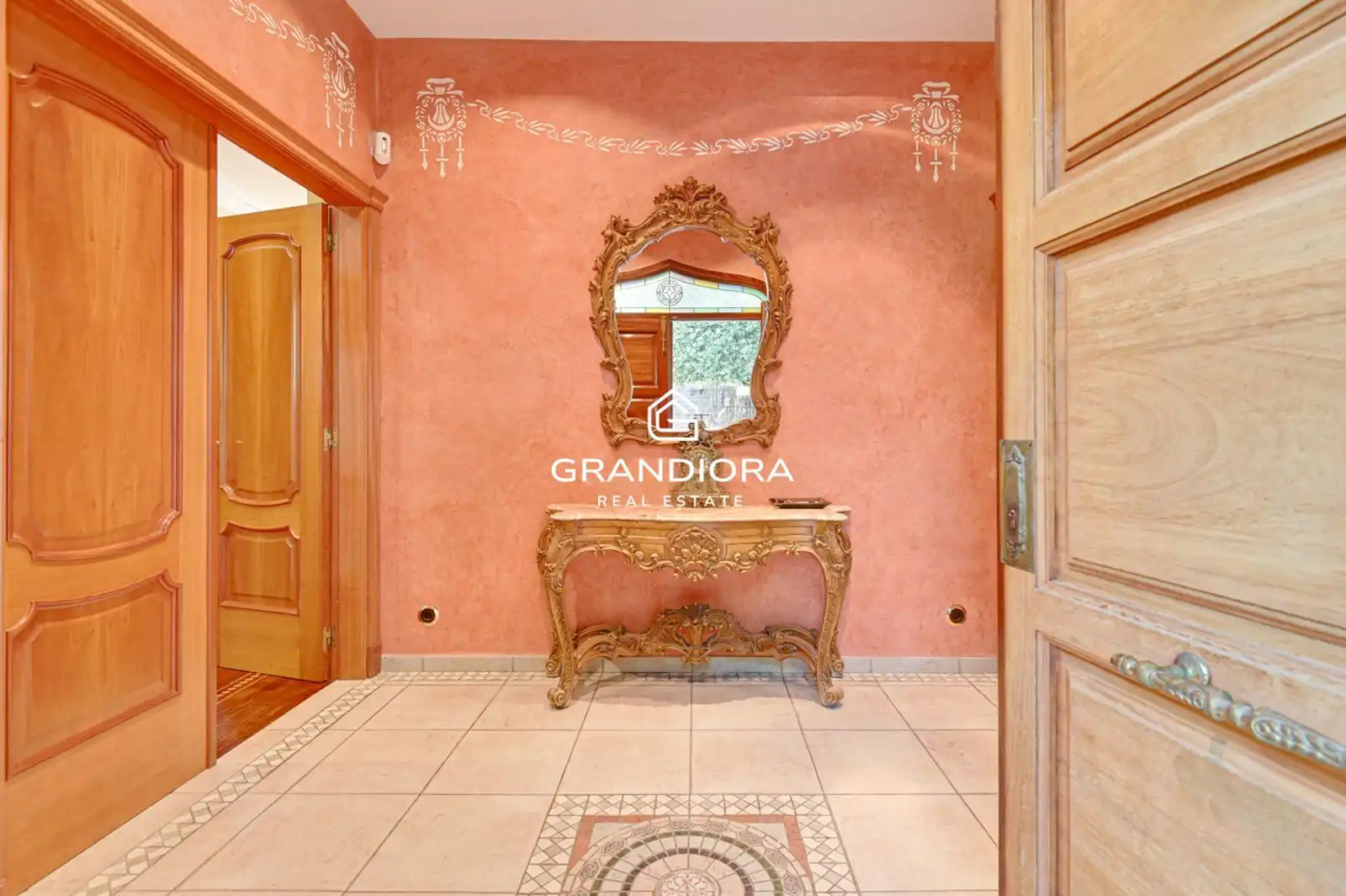 Villa con piscina in vendita a Torrevella, imagen 9