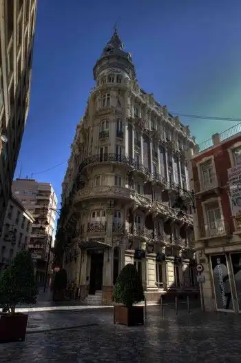 Oficina amb ascensor de lloguer a Calle de la Jara, imagen 14