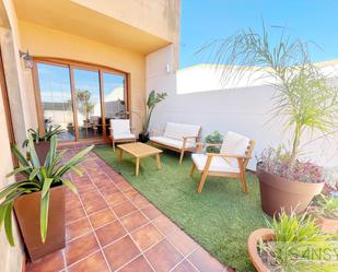 Terrassa de Casa o xalet en venda en Piles amb Aire condicionat, Calefacció i Terrassa
