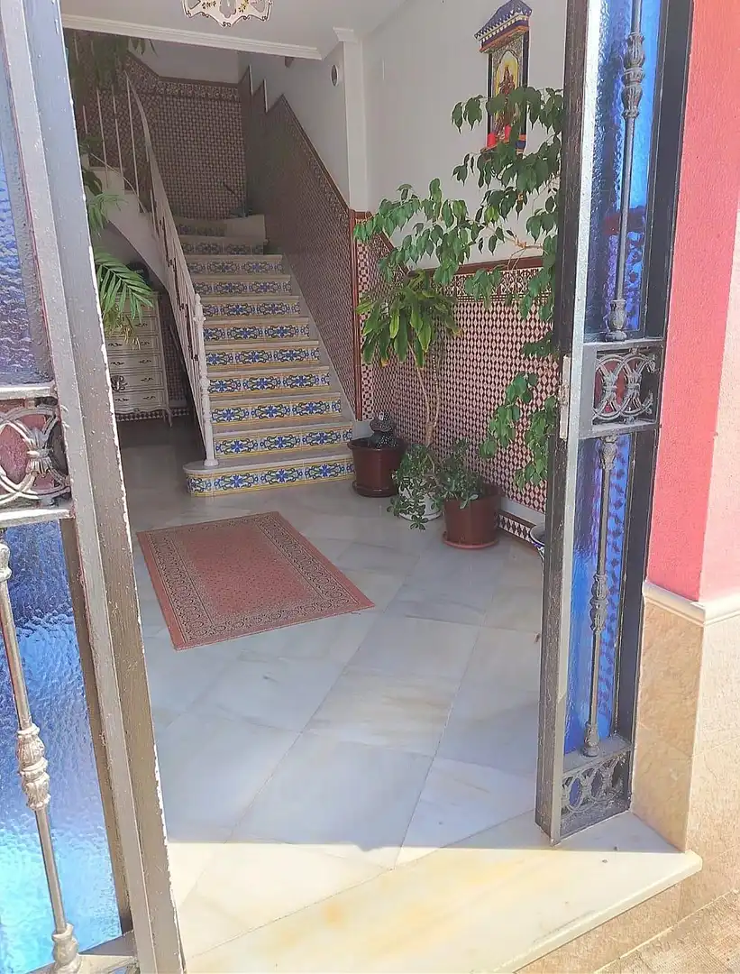 Houses for sale in Chiclana de la Frontera  with Air Conditioner and Storage room