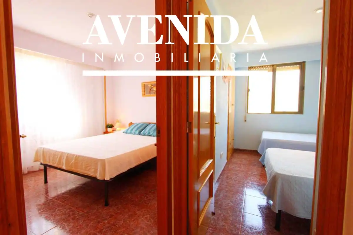 Apartamento con piscina en venta en maritimo mediterraneo 45, imagen 27