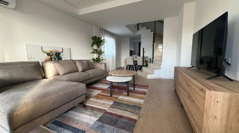 Foto 3 de Casa adosada en venta en Portmán, La Unión