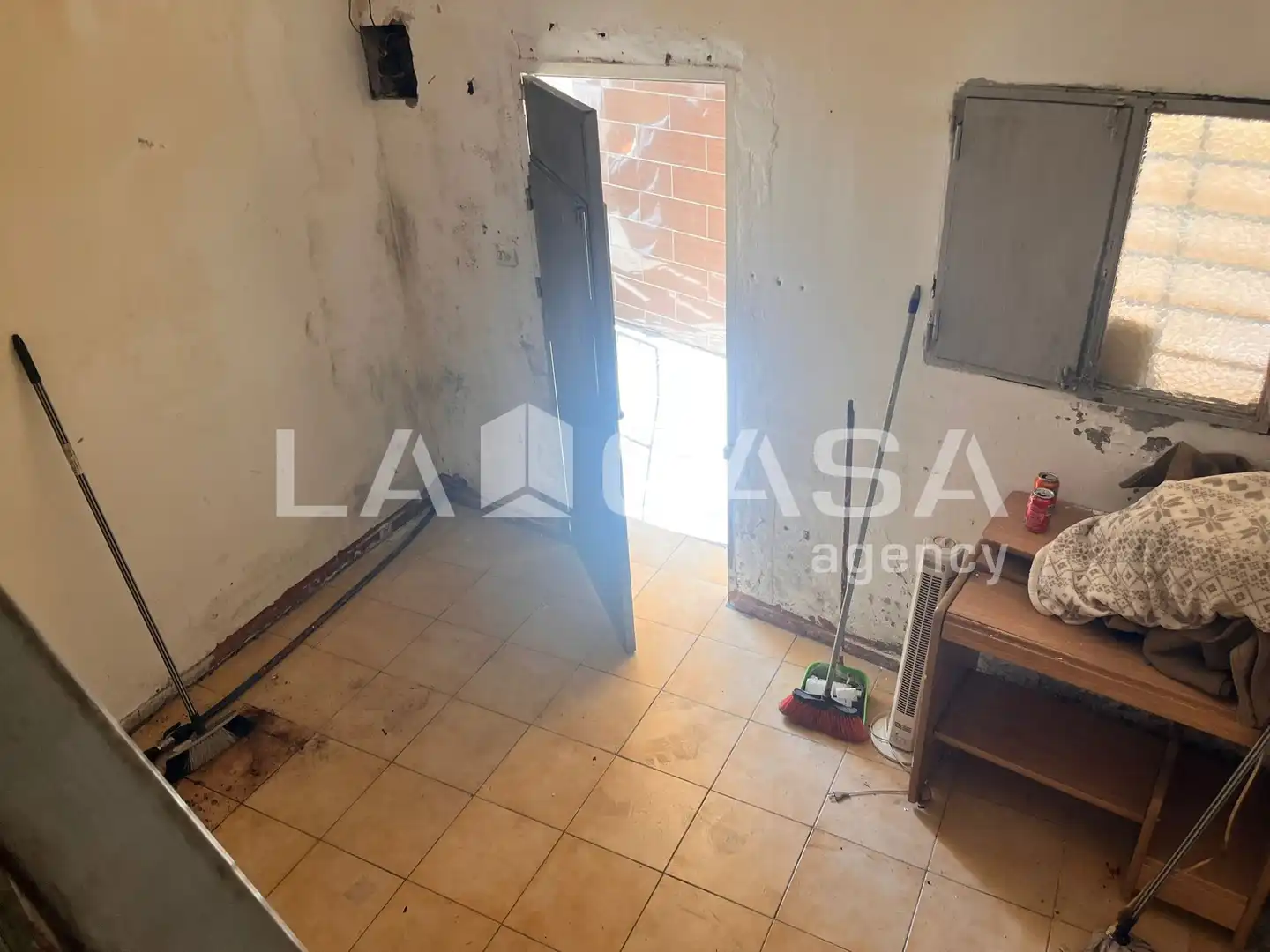 Casa o xalet en venda en Algeciras amb Terrassa