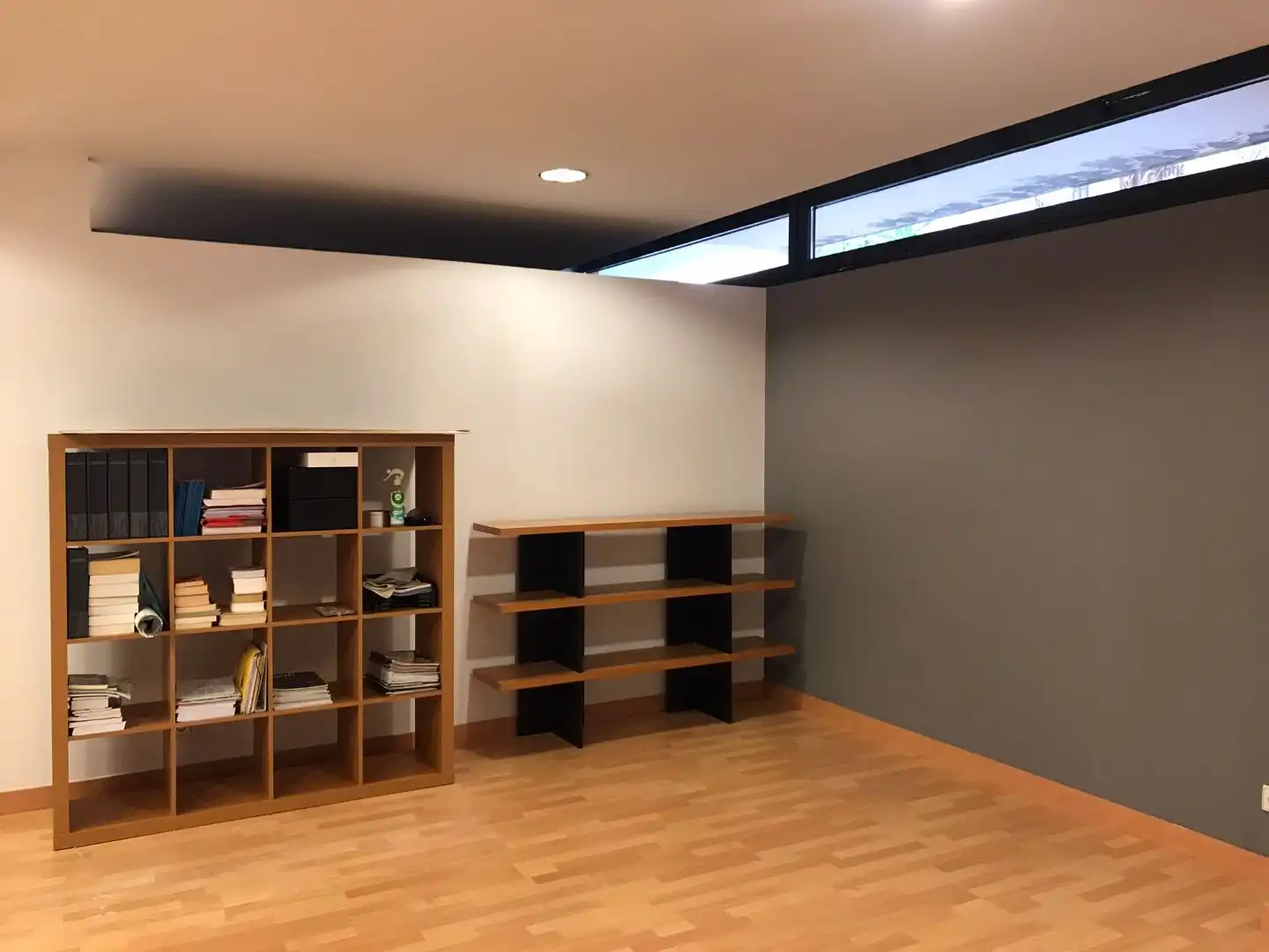 Local de alquiler en Zamora Capital  con Parquet y Amueblado