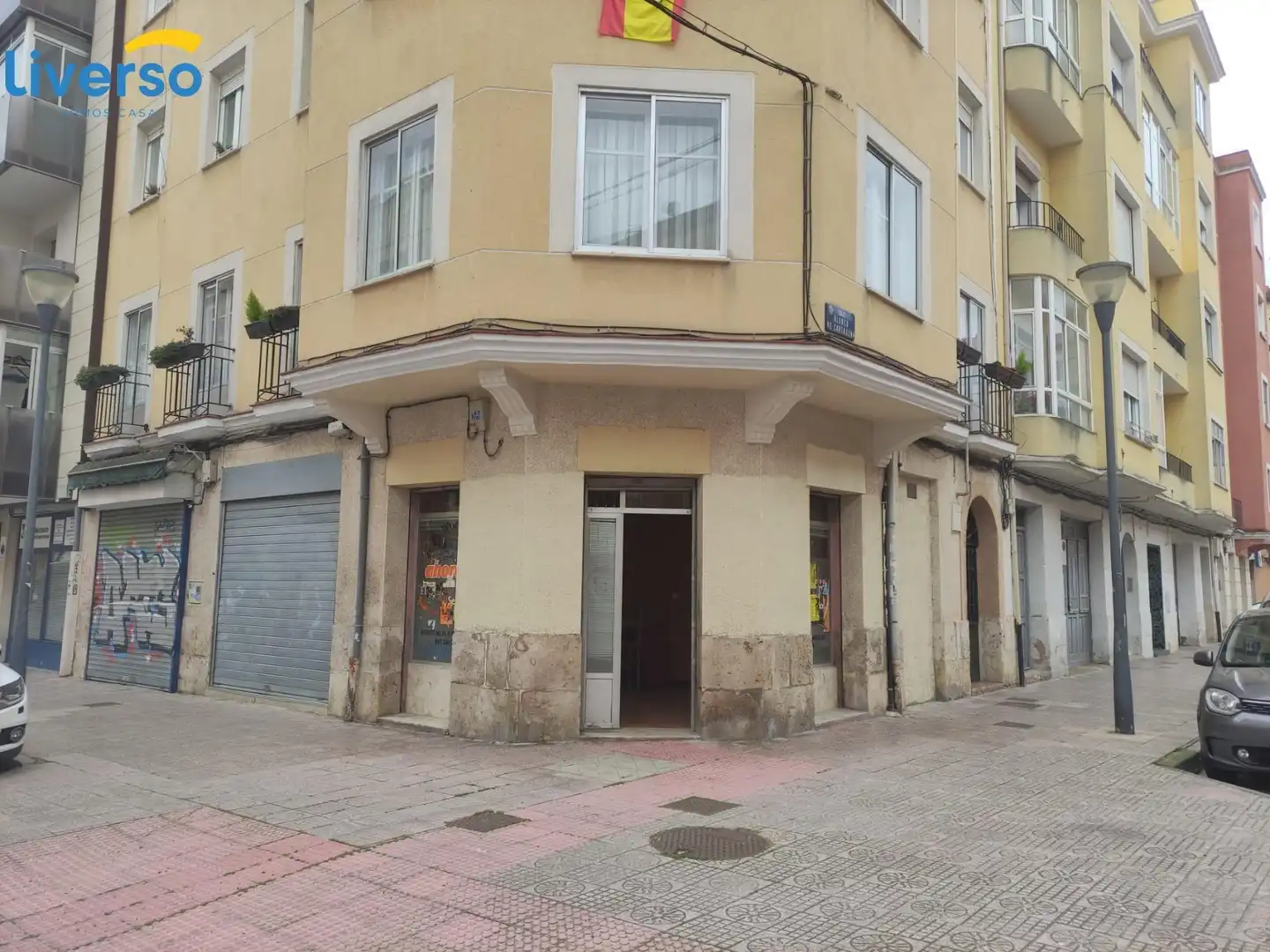 Trastero en venta en Calle de Alonso Cartagena, Los Vadillos - R. Sanitaria - Pozanos