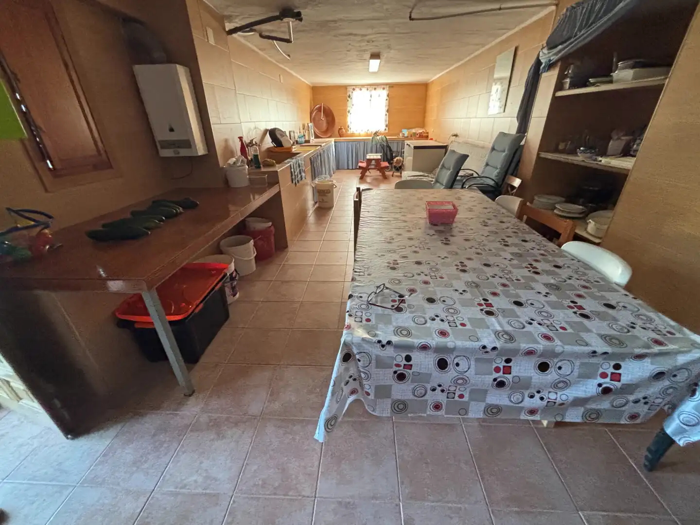 Country homes for sale in Zona de la Vega