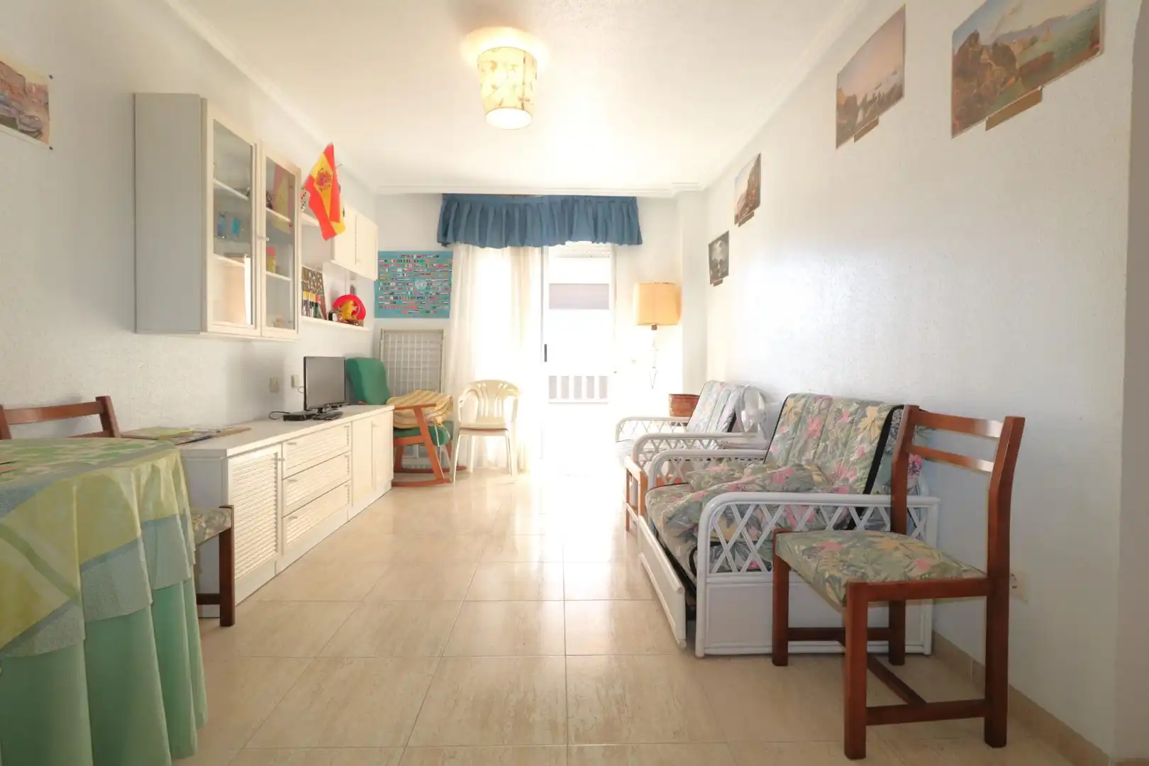 Piso con terraza en venta en Playa del Cura, imagen 2