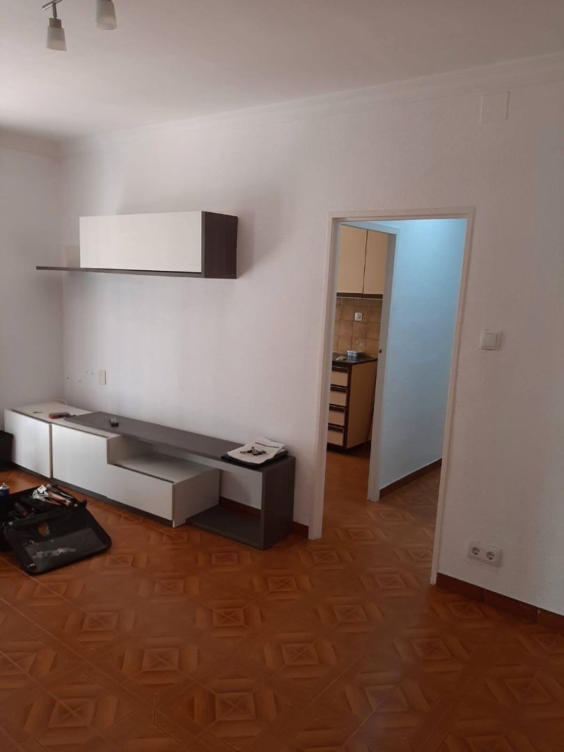 Flat to rent in  Barcelona Capital  with Oven