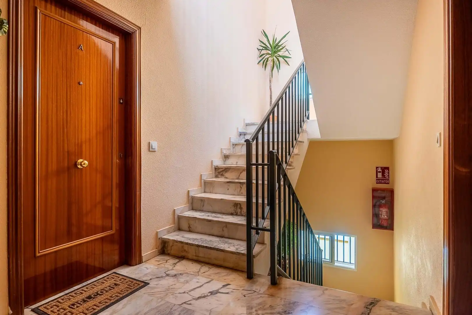 Flat for sale in Dos Hermanas  with Air Conditioner, Terrace and Balcony
