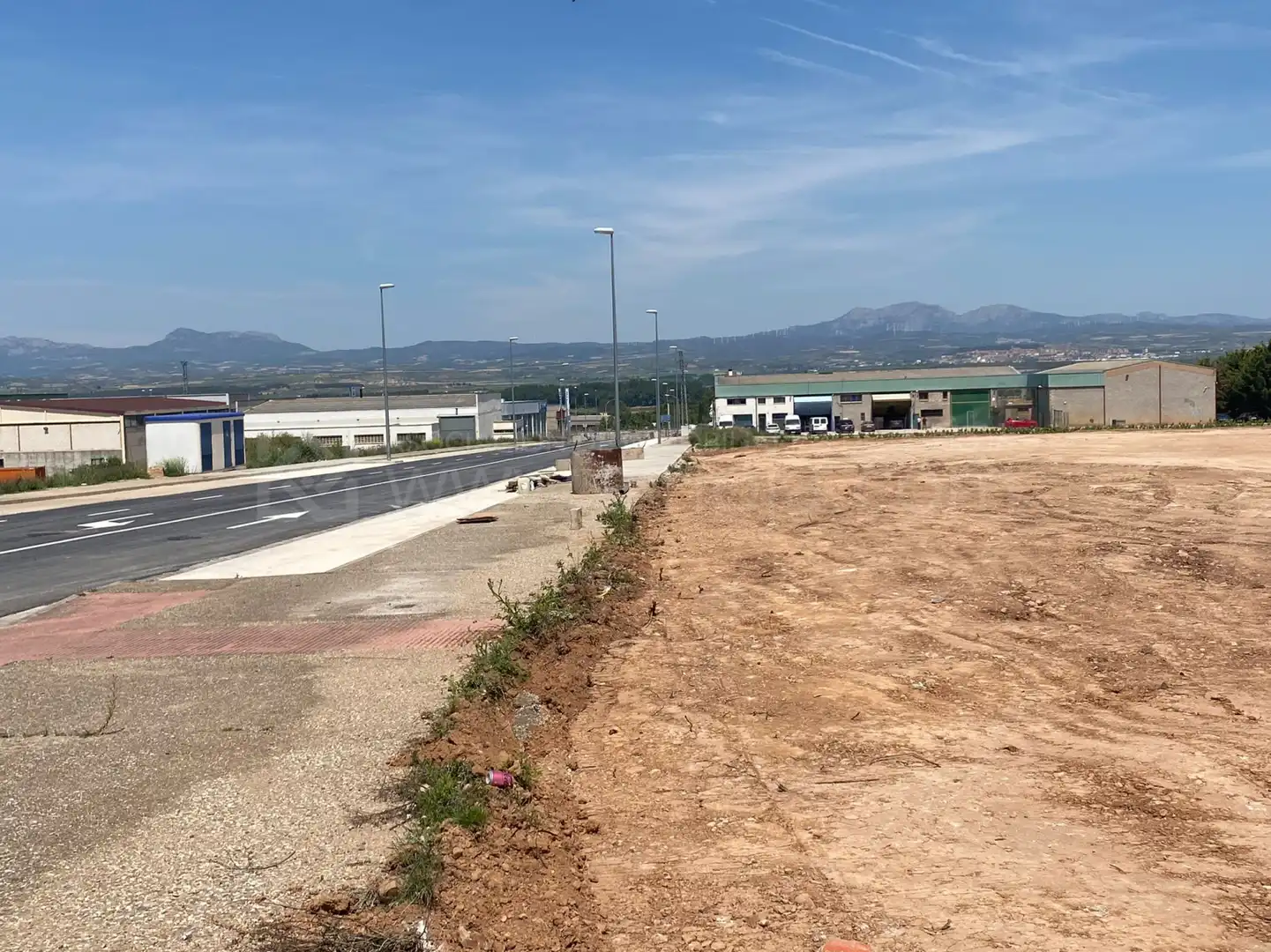 Terreni e lotti in vendita a Logroño - TN SECTOR PORTALADA III 1 Suelo PARCELA M6-P1, imagen 22
