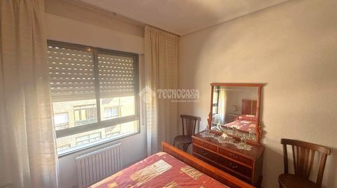 Foto 5 von Wohnung zum Verkauf in El Pilar - La Estación, Talavera de la Reina