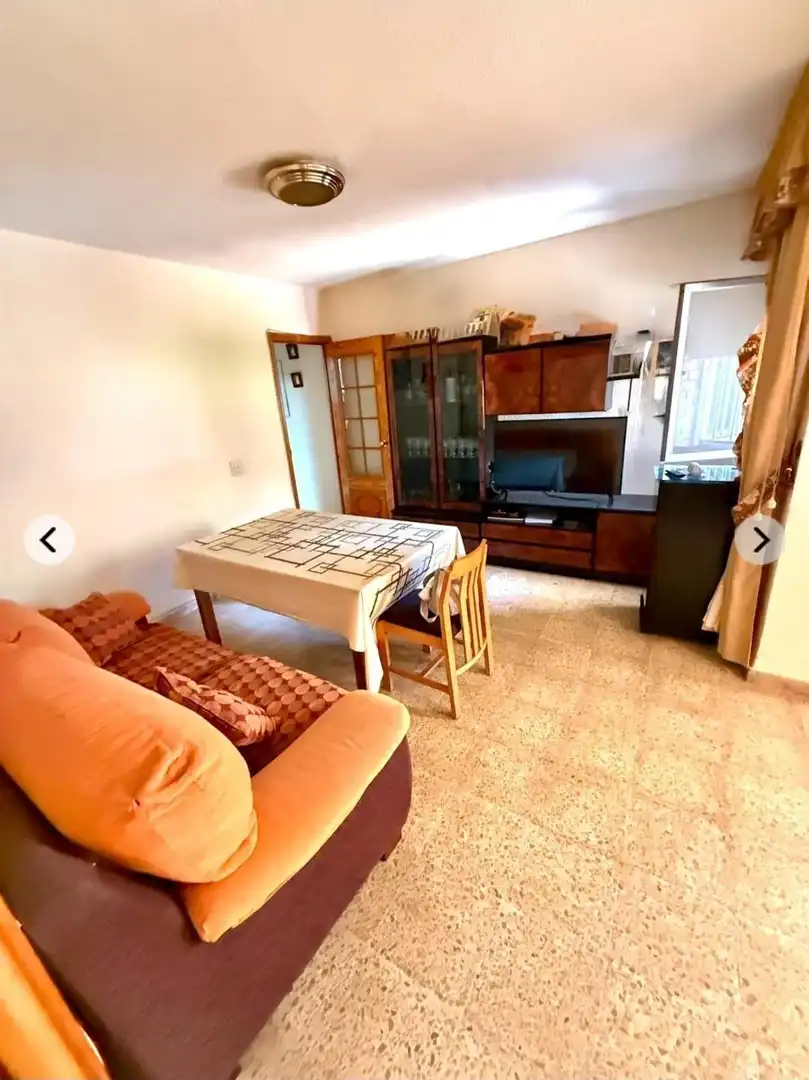 Sala de estar de Piso en venta en Córdoba con Aire acondicionado y Trastero