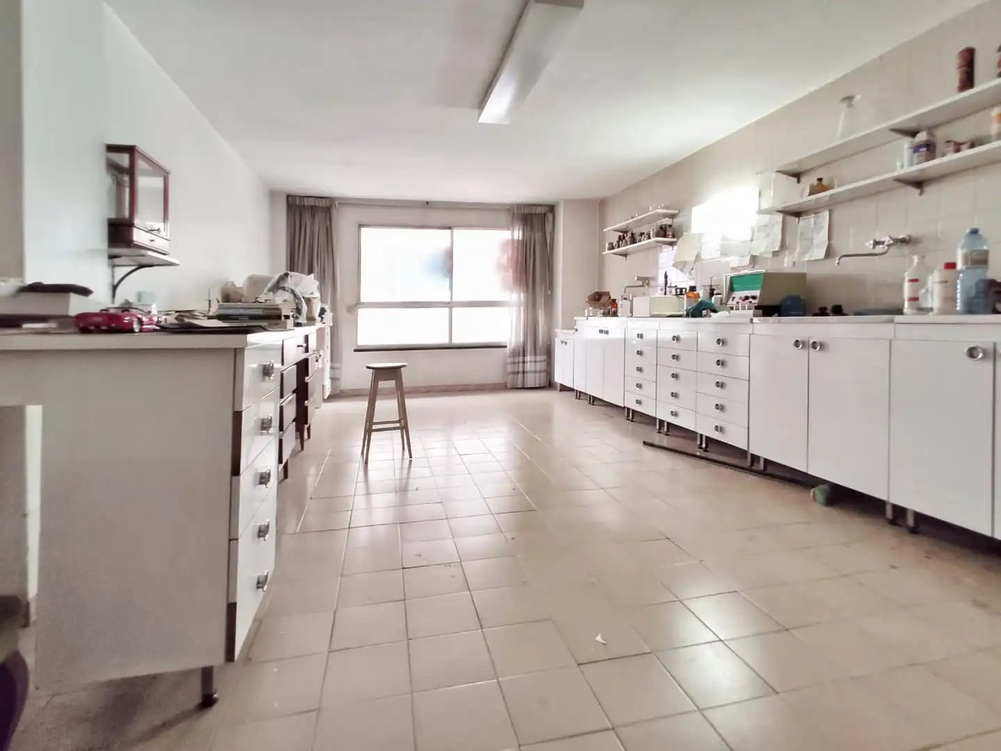 Bureau à vendre à Calle García Camba, imagen 12