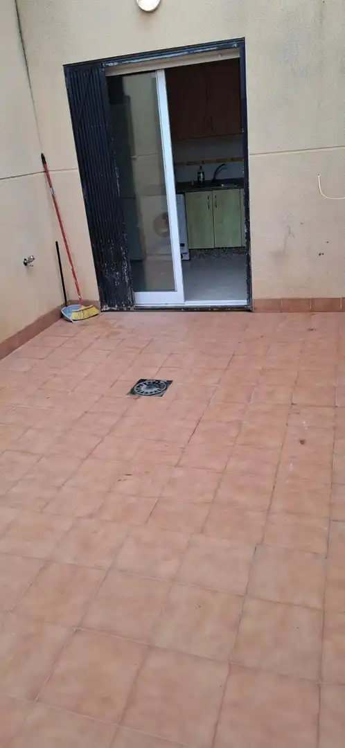 Terraza de Piso en venta en La Unión