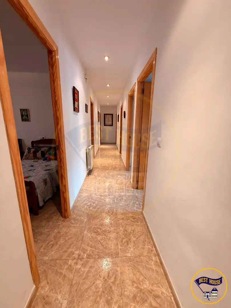 Finca rústica en venta en HONDA, Campillo de Altobuey