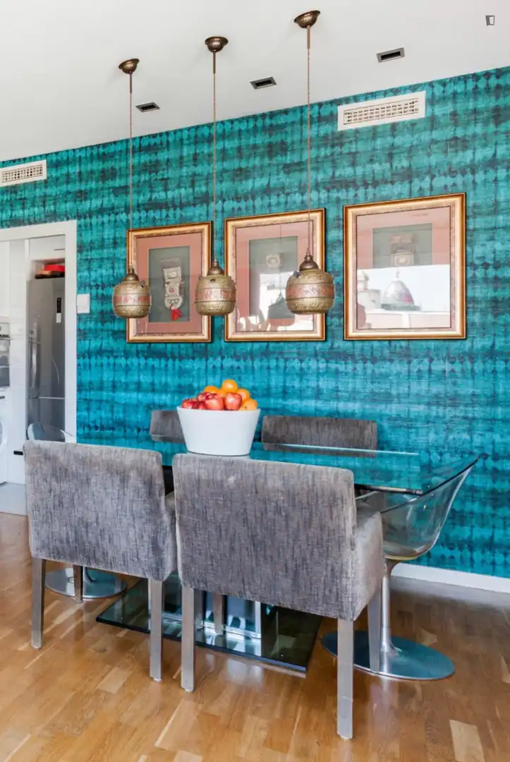 Habitación en El Raval