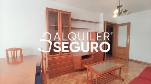 Foto 5 de Pis de lloguer a Suecia, Rosas - Musas, Madrid Capital