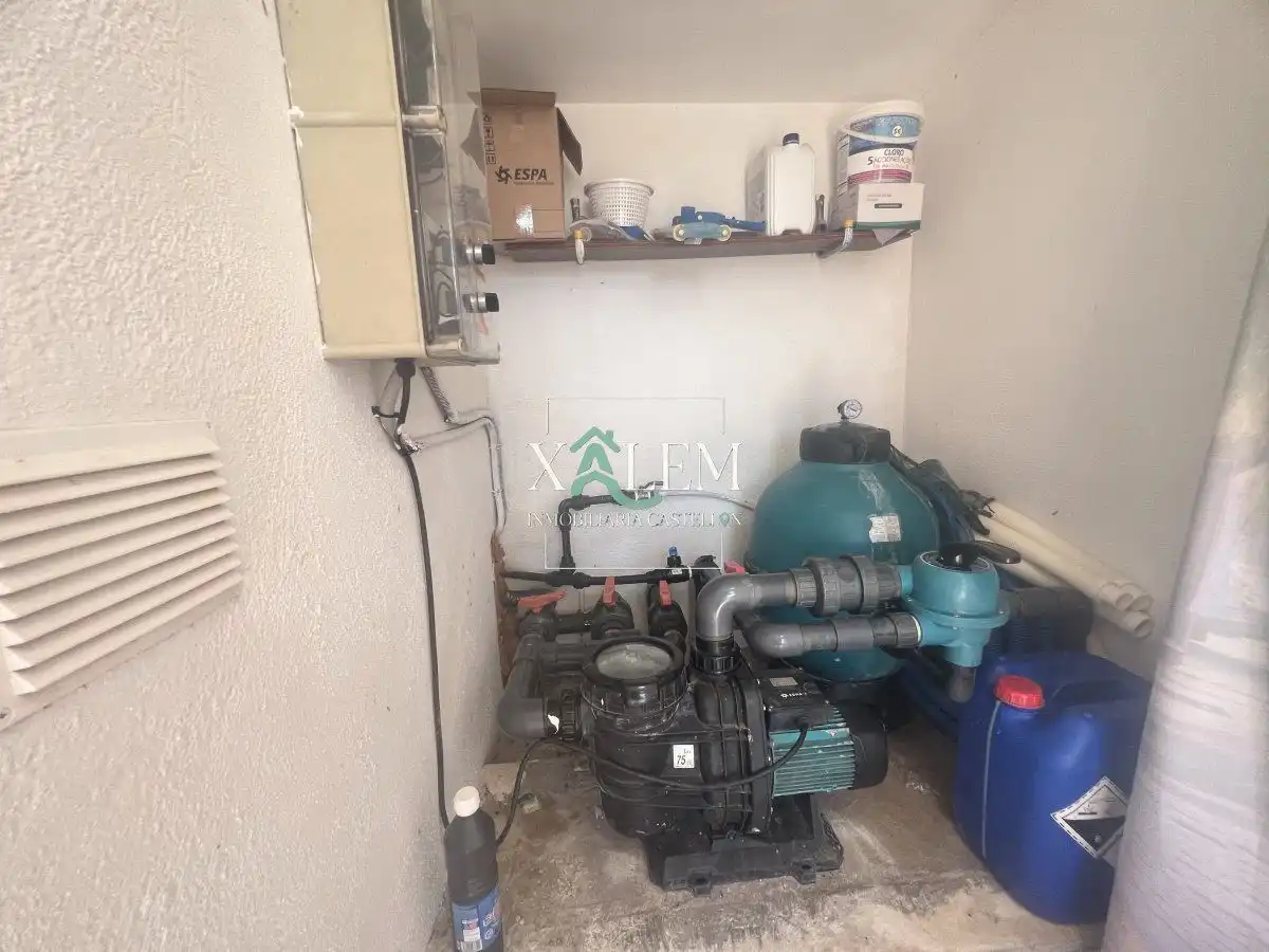 Casa o chalet en venta en RAMELL, El Grao