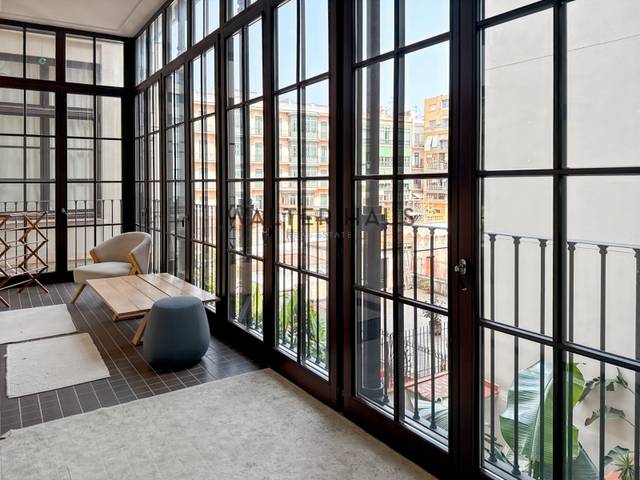 Piso en Alquiler en Carrer de Girona en Dreta de l'Eixample