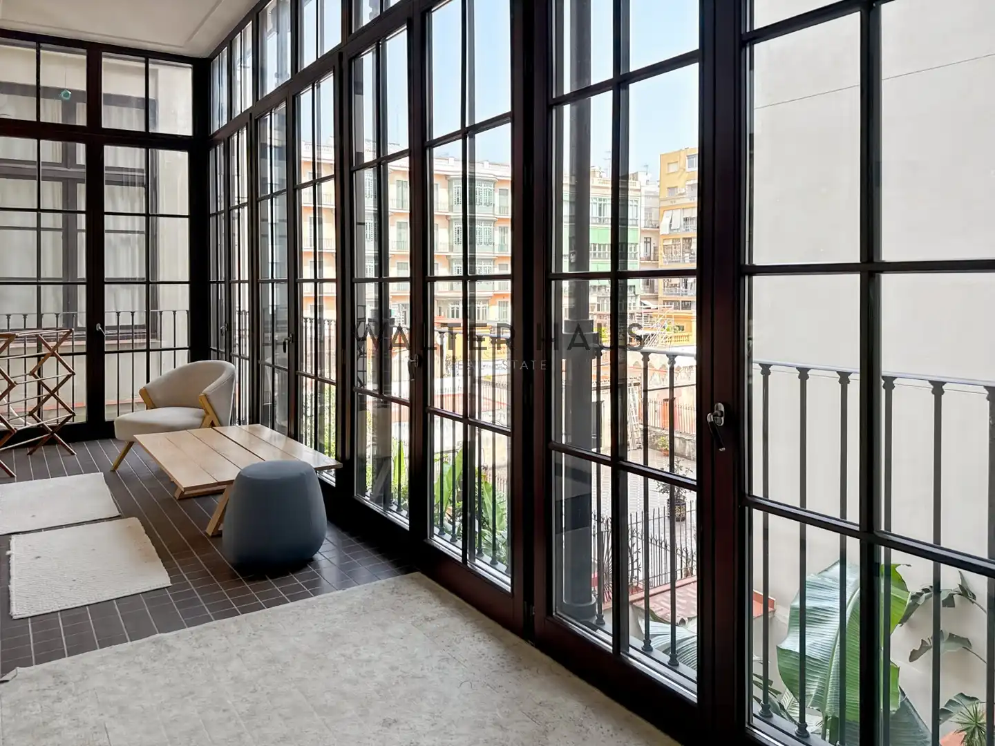 Wohnung zur Miete in Carrer de Girona, Dreta de l'Eixample