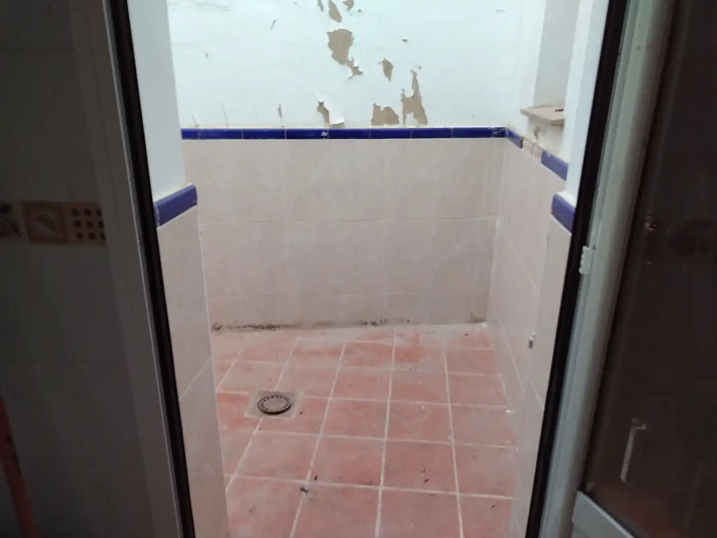 Baño de Casa o chalet en venta en Acehúche