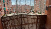 Exterior view of Flat for sale in Sabadell  with Air Conditioner, Heating and Storage room