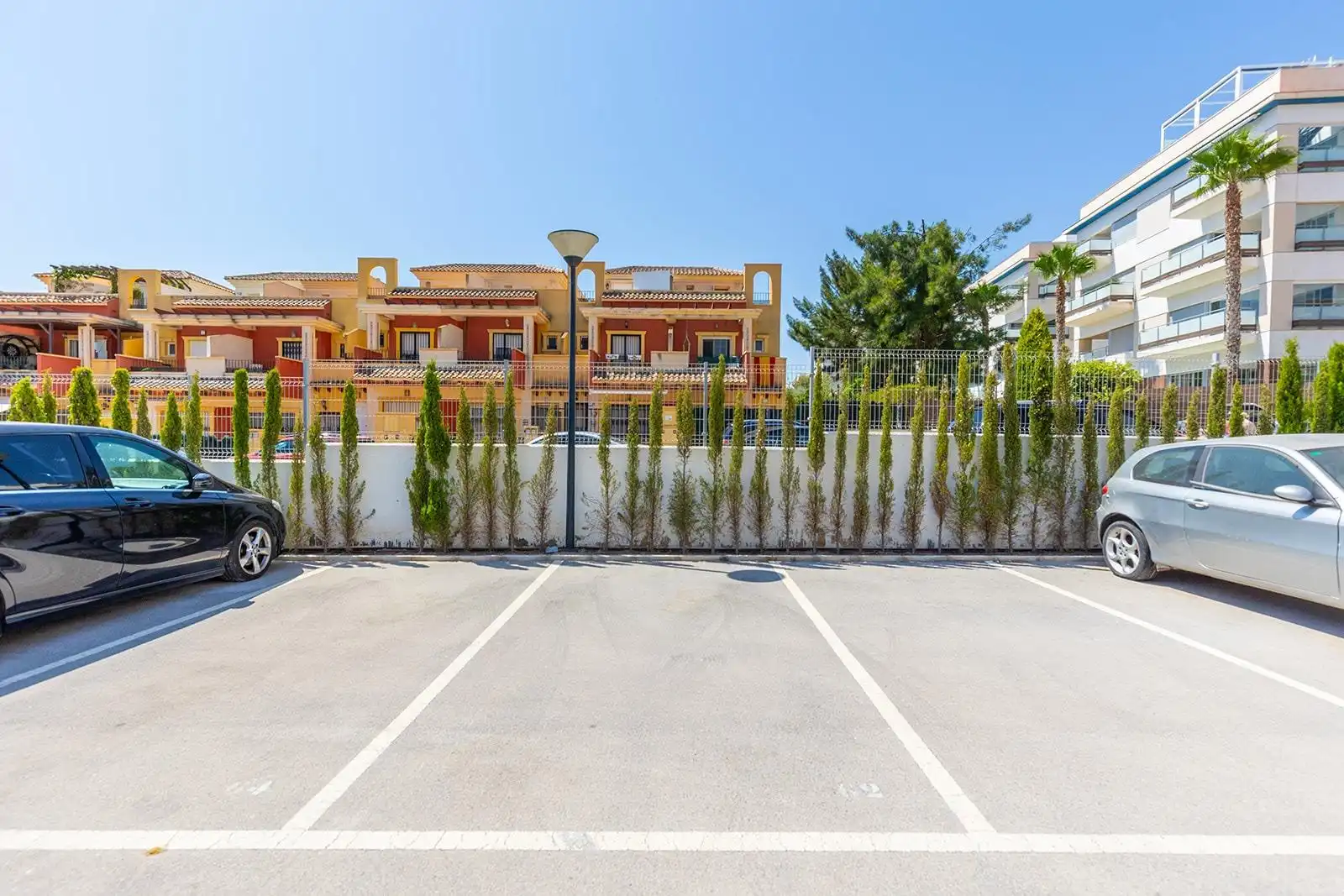 Apartament amb piscina en venda a Orihuela Costa, imagen 35