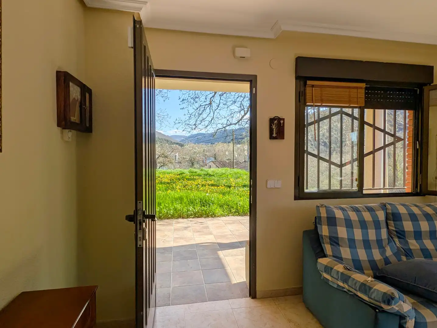 Casa o chalet en venta en Santurdejo con Calefacción, Jardín privado y Terraza