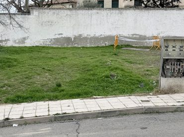 Wohnbaugrundstück zum Verkauf in Olías del Rey
