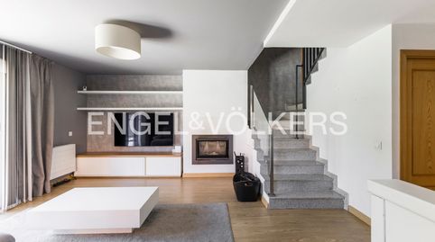 Foto 5 von Einfamilien-Reihenhaus zum Verkauf in Miramadrid, Paracuellos de Jarama