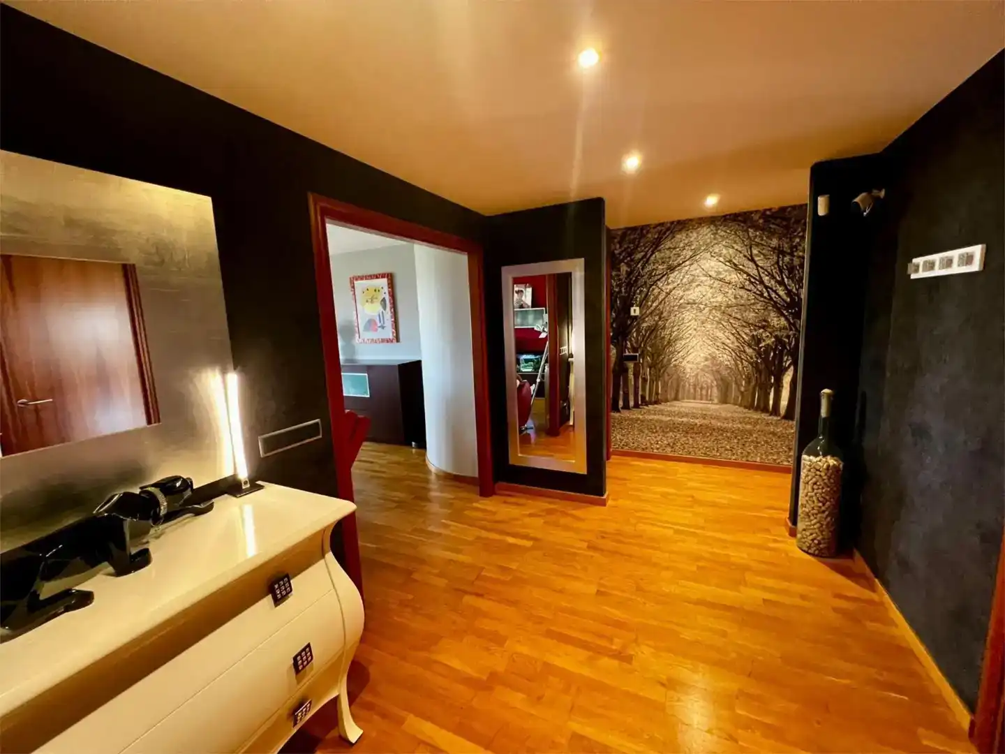 Piso en venta en Mollerussa con Aire acondicionado y Balcón