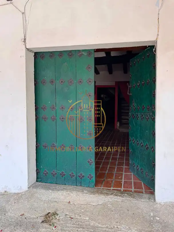 Finca rústica en venda en Ergoiena amb Terrassa i Traster
