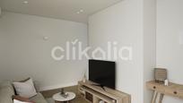 Bedroom of Flat for sale in  Barcelona Capital  with Air Conditioner, Terrace and Balcony