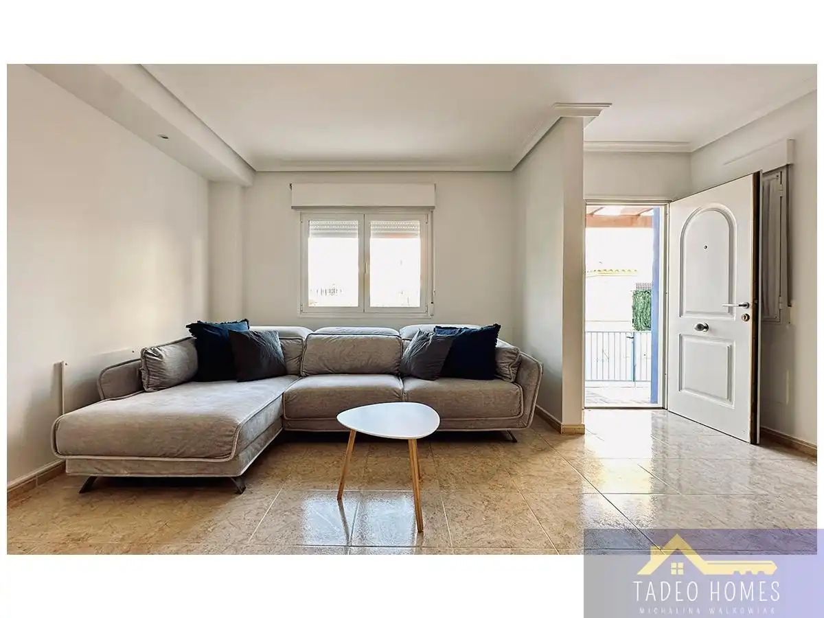 Casa o xalet de lloguer a Bartolome Garcia , 4, Gea y Truyols