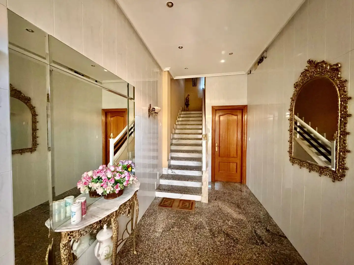 Casa o chalet en venta en Villaturiel