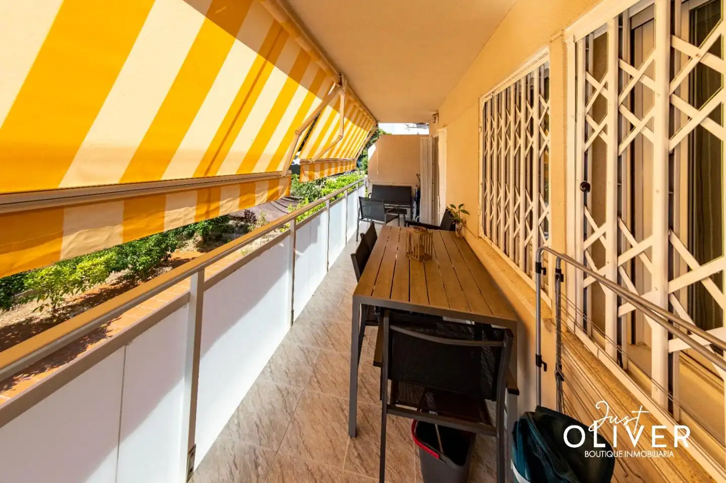 Piso con piscina en venta en De La Costa 67, imagen 6