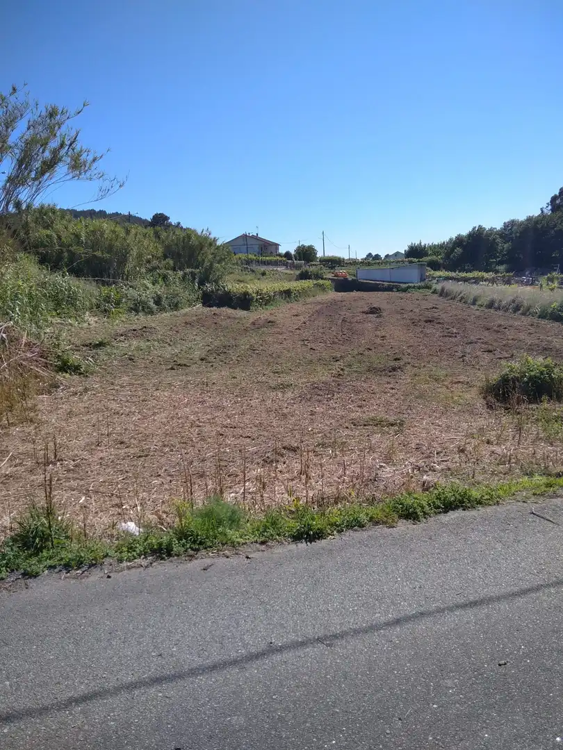 Terrenos y solares en venta en Bamio, imagen 3