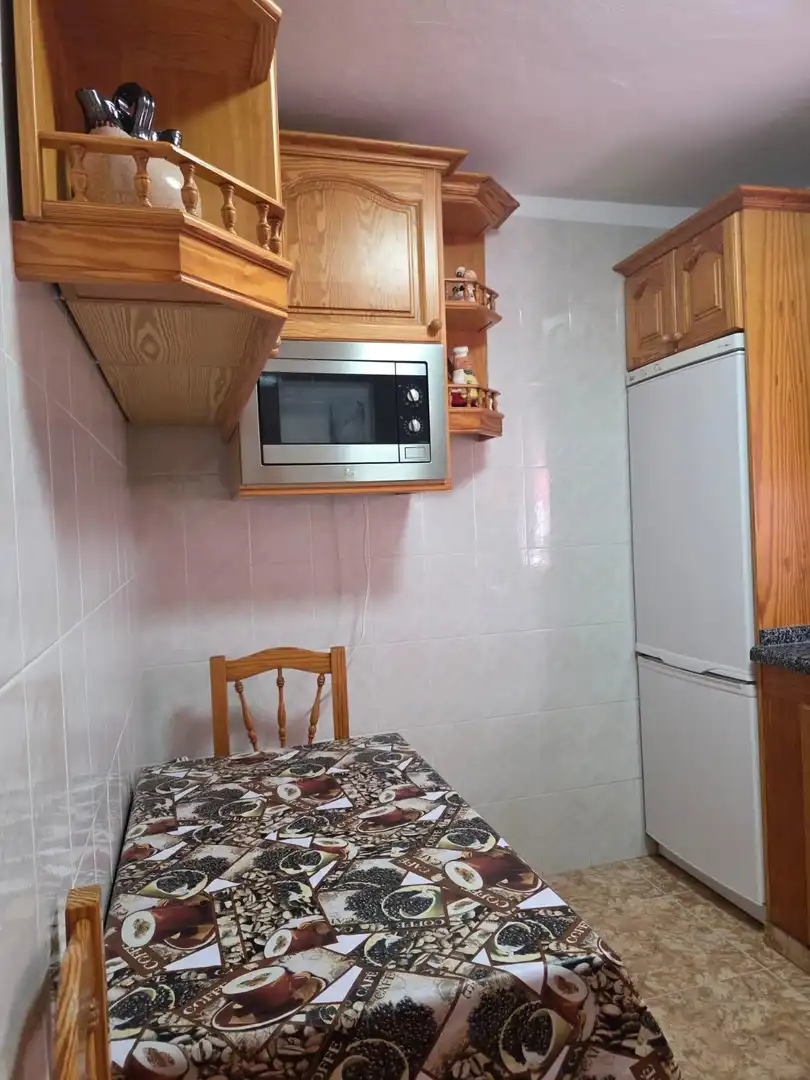 Kitchen of Houses for rent in Alajeró  with Terrace and Furnished