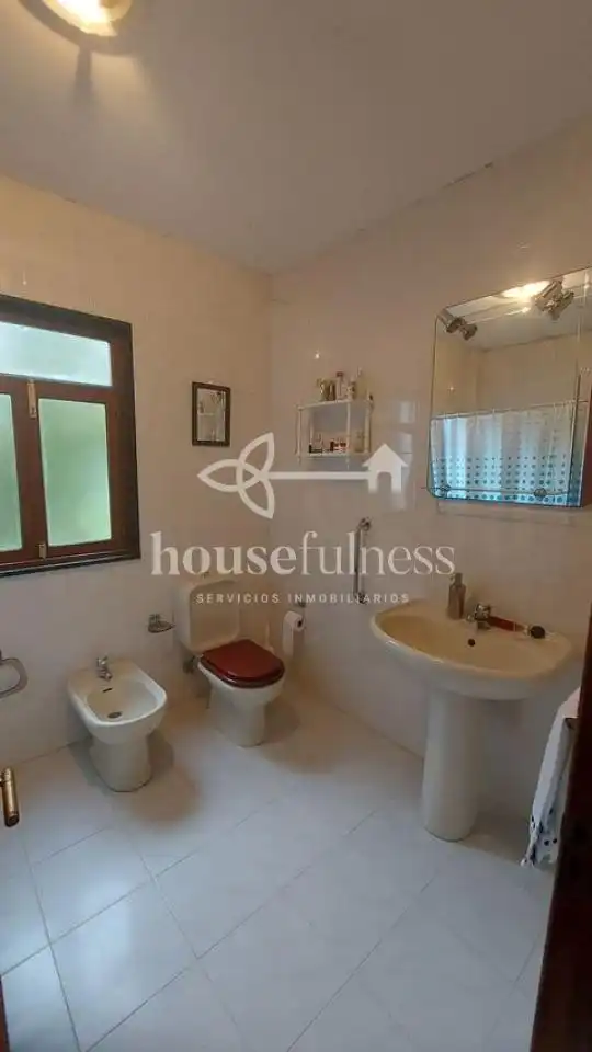 Chalet con jardín en venta en San Sadurniño, imagen 7