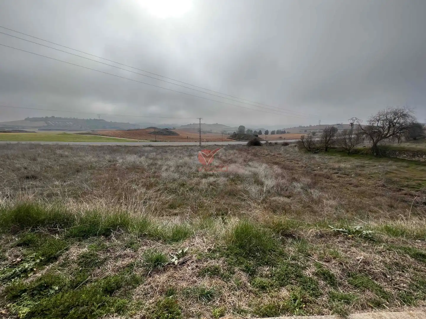 Land for sale in San Lorenzo de la Parrilla