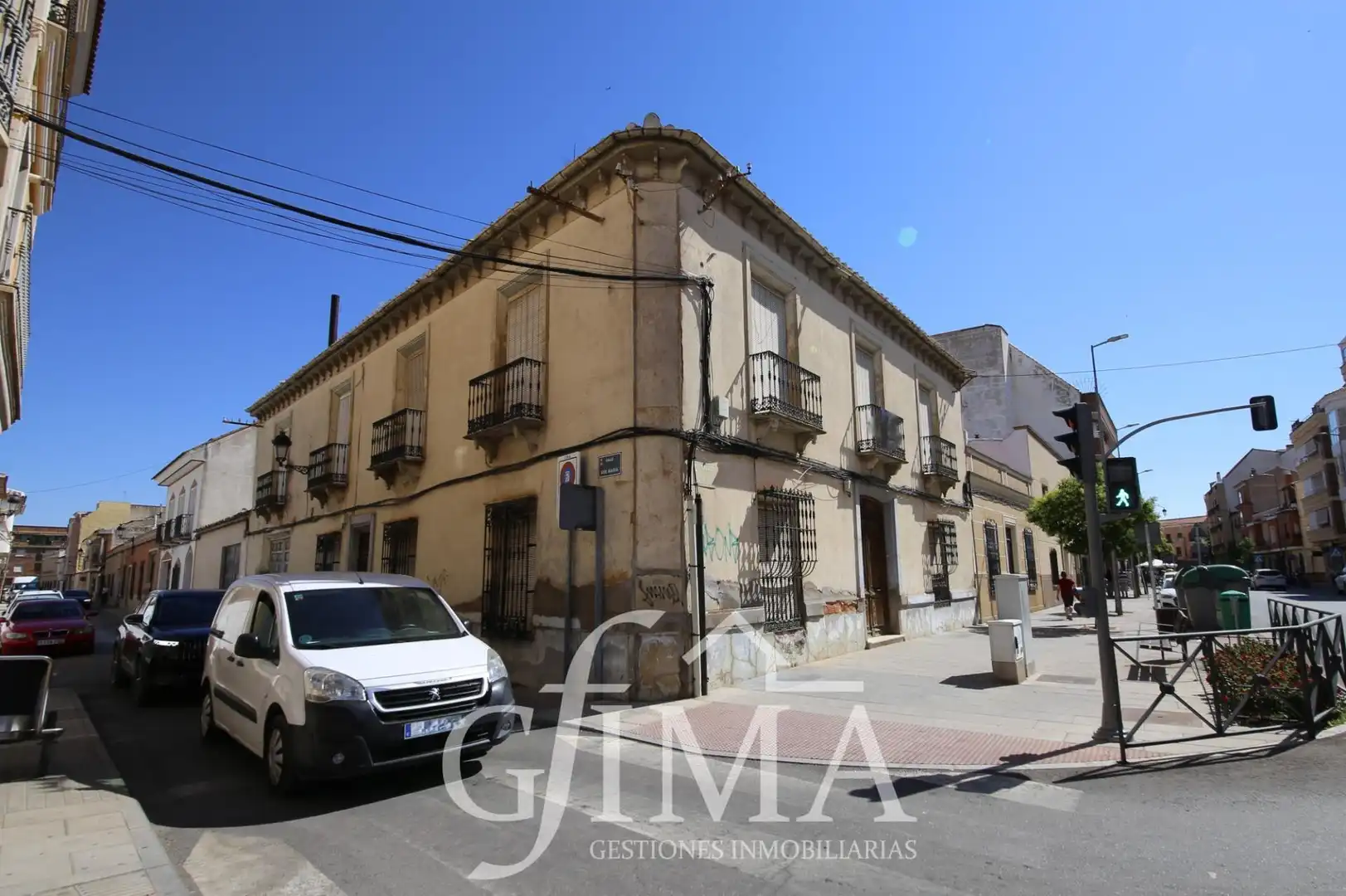 Terreni e lotti in vendita a Calle francisco garcia pavon