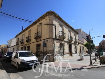 Terreni e lotti in vendita a Calle francisco garcia pavon