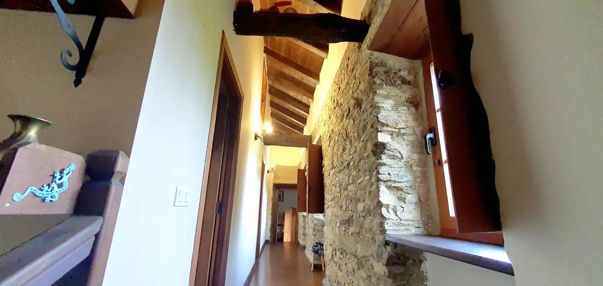 Casa o chalet en venta en Castropol con Calefacción, Jardín privado y Terraza