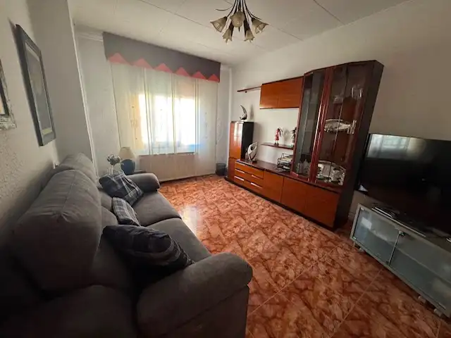 Casa adosada en venta en Carrer Jacint Verdaguer, Casc Antic